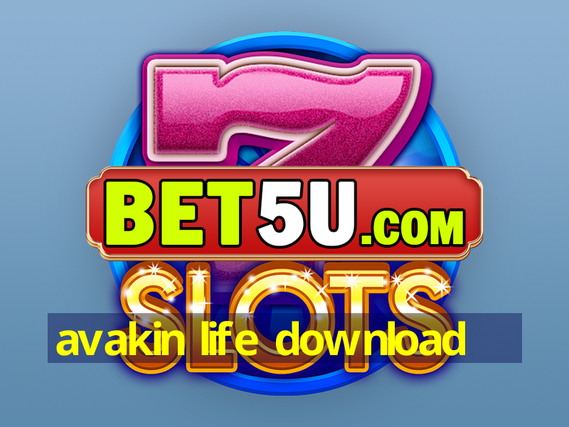 avakin life download